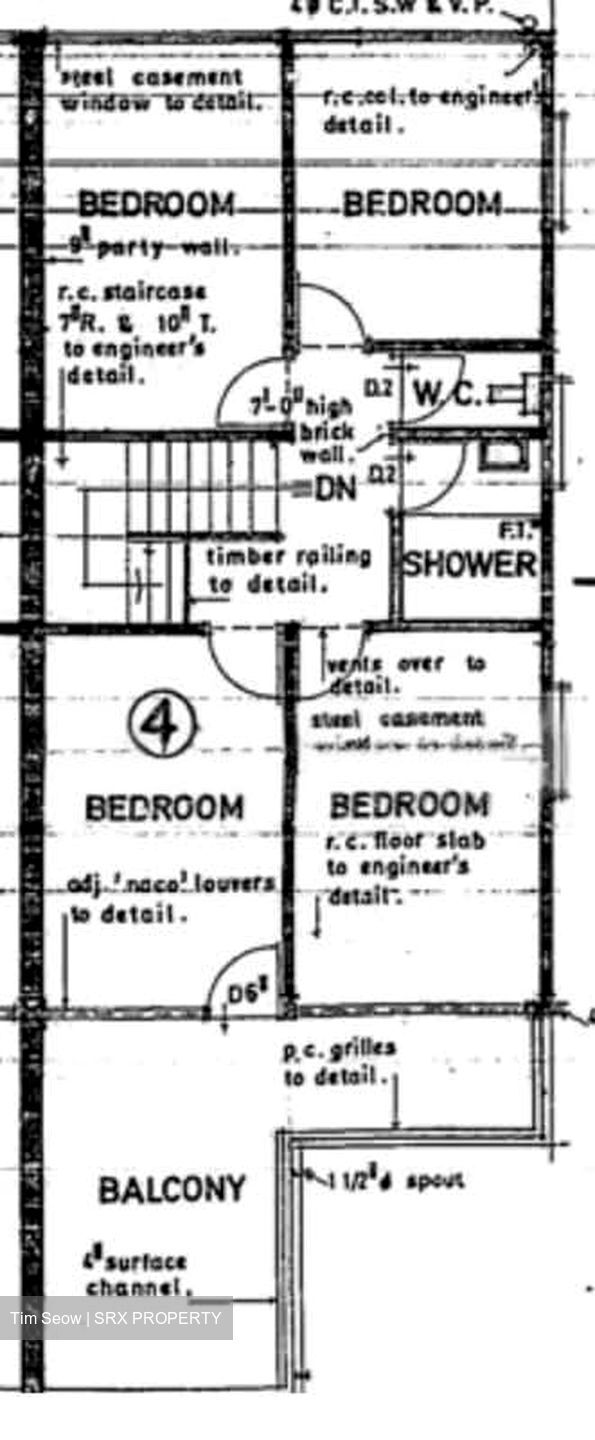 Lorong J Telok Kurau (D15), Terrace #566693721